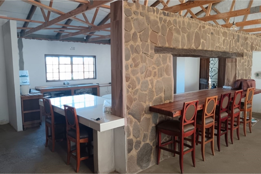 4 Bedroom Property for Sale in Oranjeville Free State
